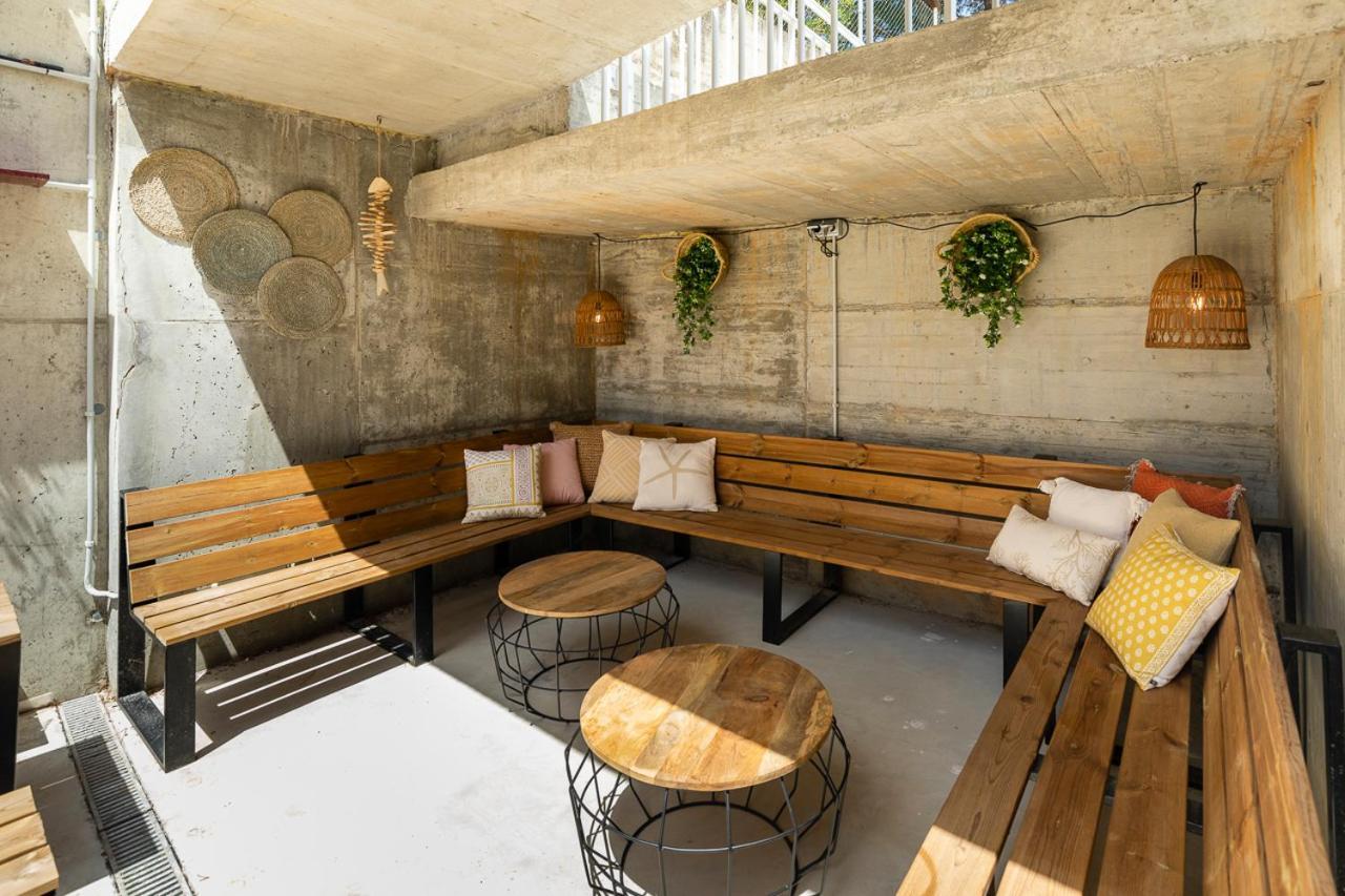 Albana Apartaments Turistics Ля Эскала Экстерьер фото