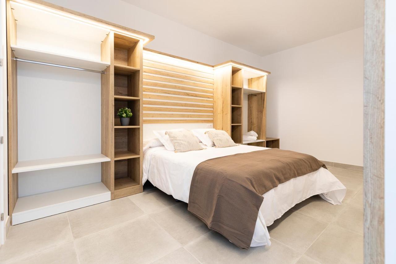 Albana Apartaments Turistics Ля Эскала Экстерьер фото