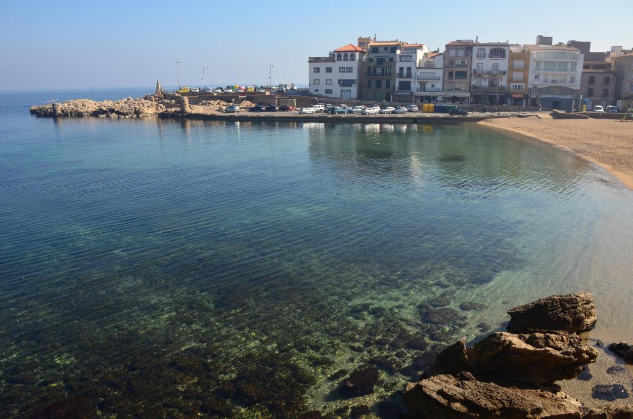 Albana Apartaments Turistics Ля Эскала Экстерьер фото