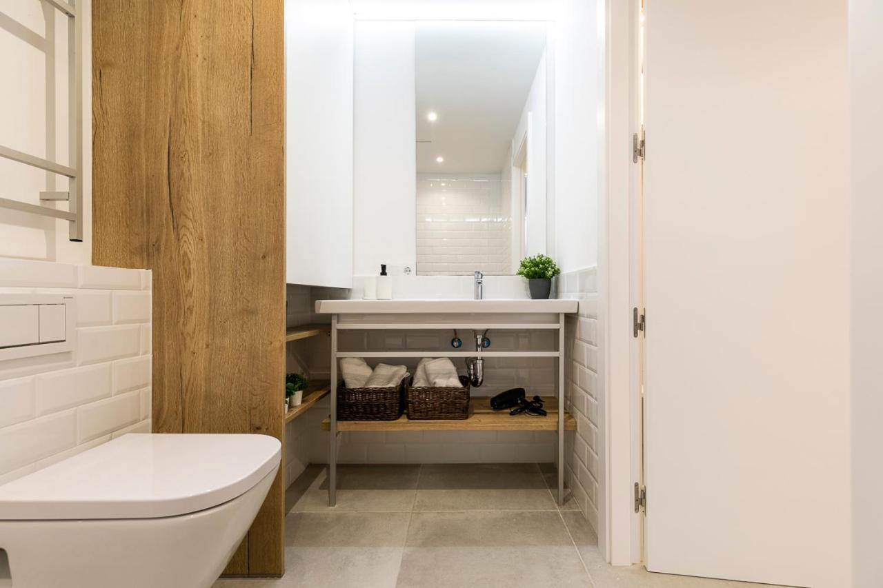 Albana Apartaments Turistics Ля Эскала Экстерьер фото