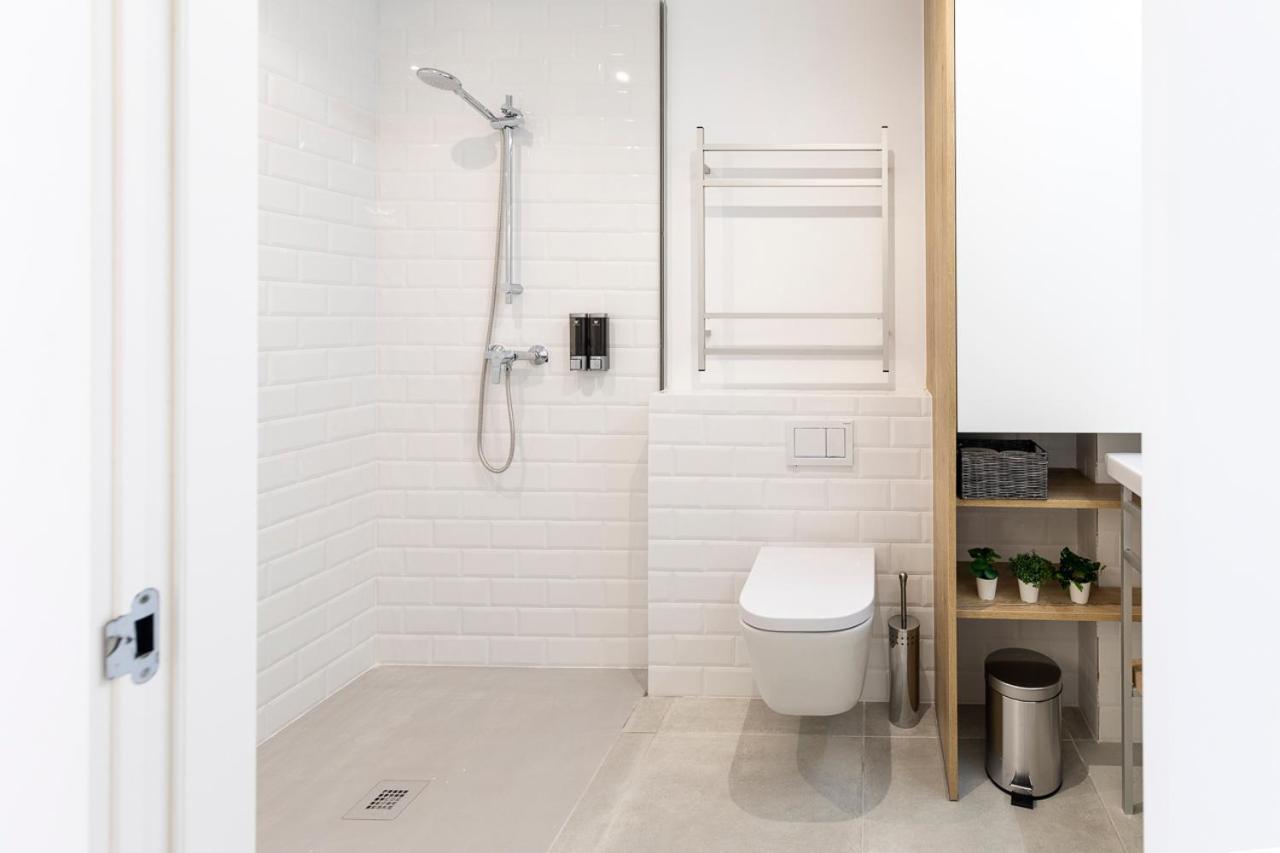 Albana Apartaments Turistics Ля Эскала Экстерьер фото